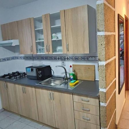 הוילה Guía de Isora Sunny Island Retreat In Tejina De Isora מראה חיצוני תמונה