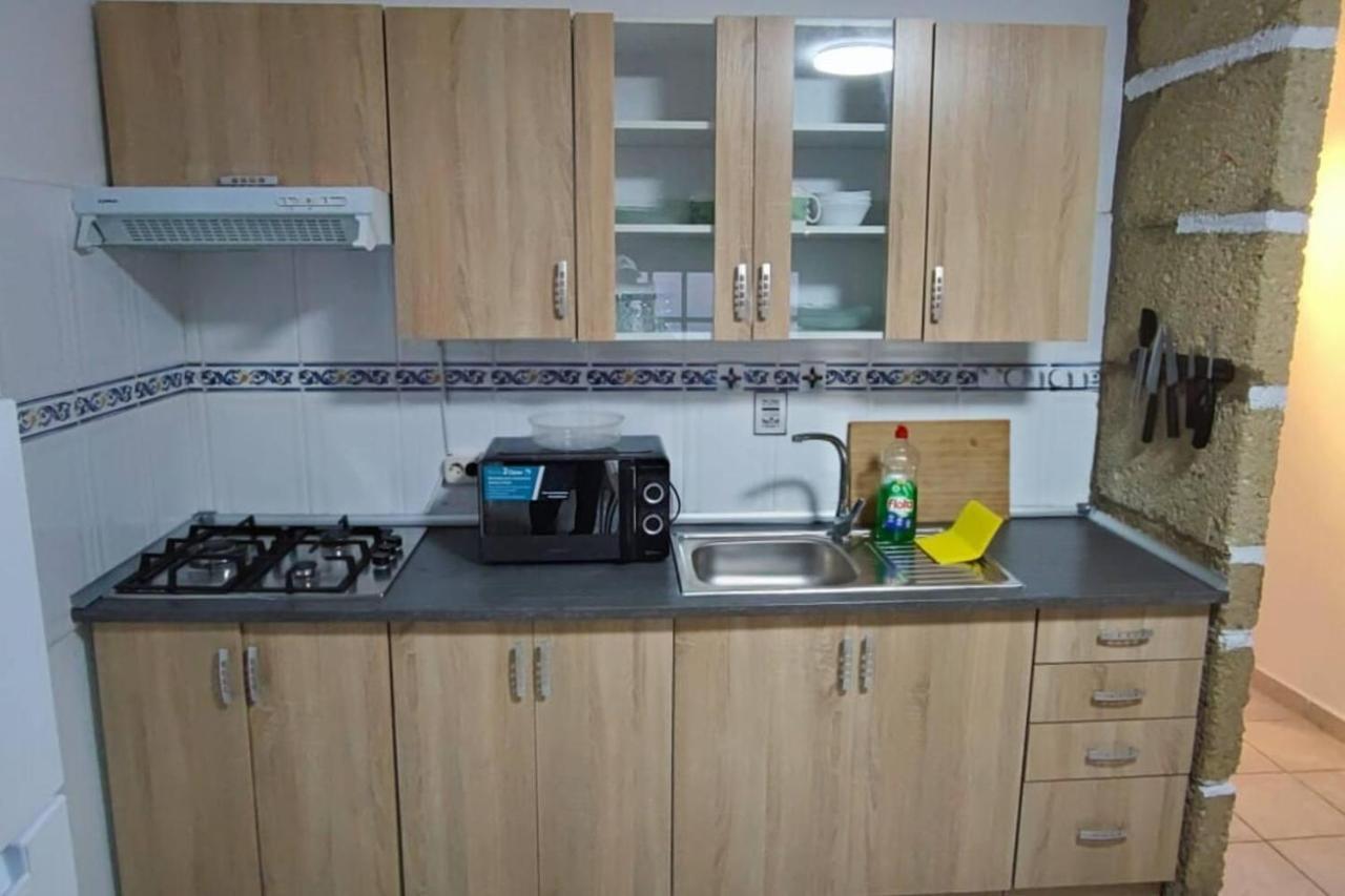 הוילה Guía de Isora Sunny Island Retreat In Tejina De Isora מראה חיצוני תמונה